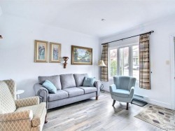 Living Room - 