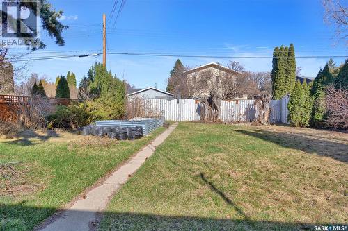 63 Spinks Drive, Saskatoon, SK - Outdoor