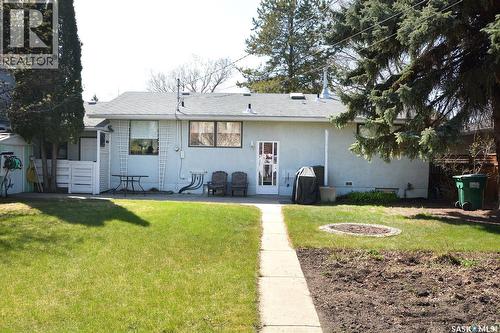 63 Spinks Drive, Saskatoon, SK - Outdoor