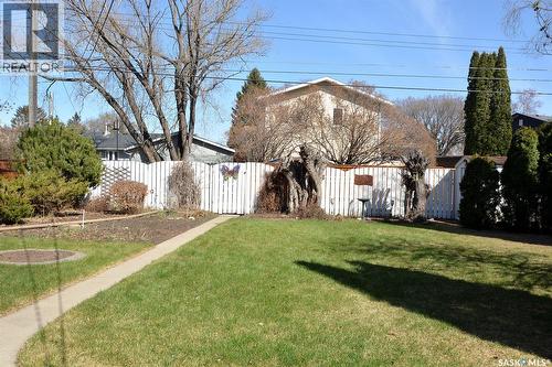 63 Spinks Drive, Saskatoon, SK - Outdoor