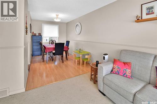 63 Spinks Drive, Saskatoon, SK - Indoor