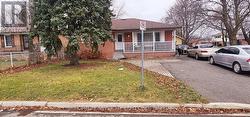 BSMNT - 31 WINDERMERE COURT Brampton, ON L6X 2L5