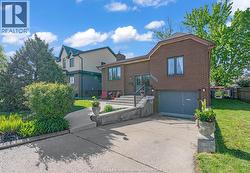 2379 VIA VITA Windsor, ON N9E 4G5