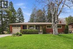 543 BOX GROVE Place  Waterloo, ON N2L 4V4