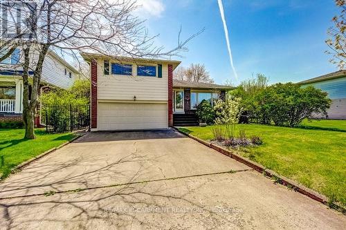 4356 Dublin Crescent, Burlington, ON - Outdoor
