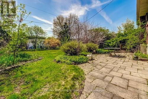 4356 Dublin Crescent, Burlington, ON - Outdoor