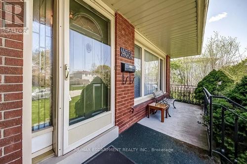 4356 Dublin Crescent, Burlington, ON - Outdoor With Exterior