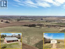 Northwest of Swift Current Acreage Swift Current Rm No. 137, SK S9H 3V6