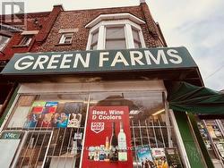 1364 BATHURST STREET Toronto, ON M5R 3H7