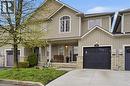 258 Fall Fair Way, Binbrook, ON  - Outdoor With Facade 
