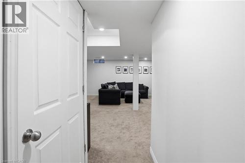 258 Fall Fair Way, Binbrook, ON - Indoor Photo Showing Other Room