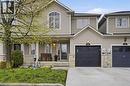 258 Fall Fair Way, Binbrook, ON  - Outdoor With Facade 