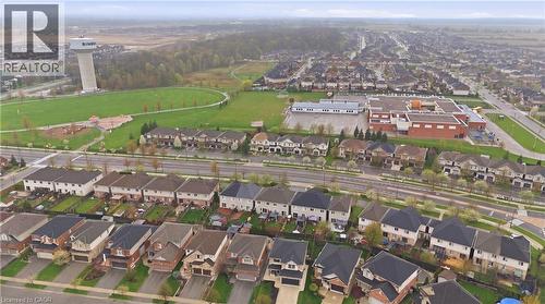 258 Fall Fair Way, Binbrook, ON -  With View