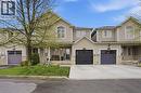 258 Fall Fair Way, Binbrook, ON  - Outdoor With Facade 
