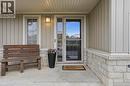 258 Fall Fair Way, Binbrook, ON  - Outdoor With Exterior 