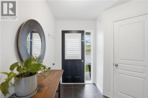 258 Fall Fair Way, Binbrook, ON - Indoor Photo Showing Other Room