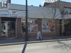 71 ROSS Street Unit# 2 St. Thomas, ON N5R 3X6