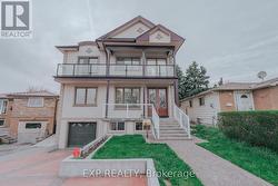 3257 MONICA DRIVE  Mississauga, ON L4T 3E6