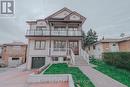 3257 Monica Drive, Mississauga, ON  - Outdoor With Facade 