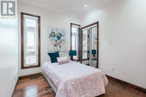 3257 Monica Drive, Mississauga, ON - Indoor Photo Showing Bedroom