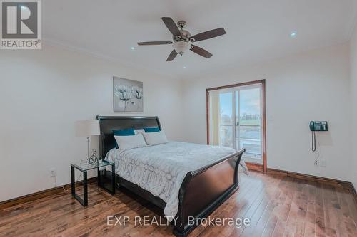 3257 Monica Drive, Mississauga, ON - Indoor Photo Showing Bedroom