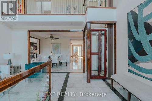 3257 Monica Drive, Mississauga, ON - Indoor Photo Showing Other Room