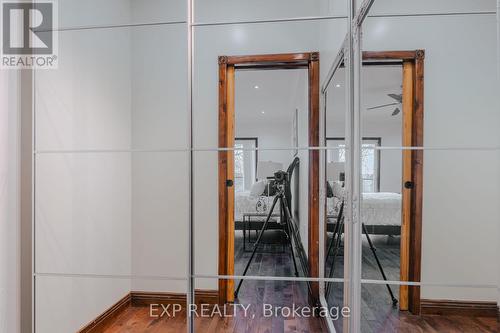 3257 Monica Drive, Mississauga, ON - Indoor Photo Showing Other Room