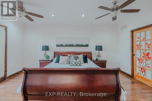 3257 Monica Drive, Mississauga, ON - Indoor Photo Showing Bedroom