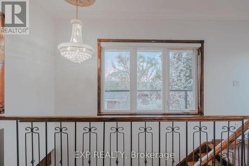 3257 Monica Drive, Mississauga, ON - Indoor Photo Showing Other Room