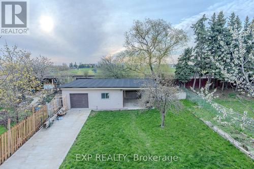3257 Monica Drive, Mississauga, ON - Outdoor