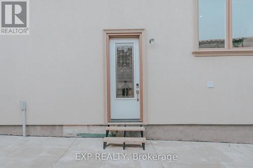3257 Monica Drive, Mississauga, ON - 