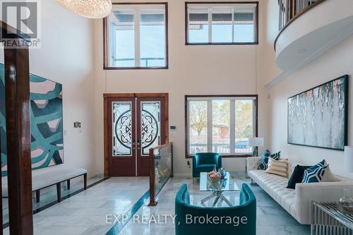 3257 Monica Drive, Mississauga, ON - Indoor