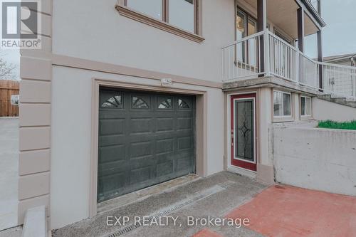 3257 Monica Drive, Mississauga, ON - Outdoor With Exterior