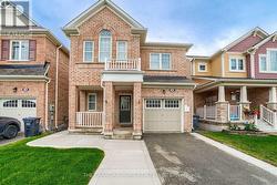 BSMNT - 36 ENFORD CRESCENT Brampton, ON L7A 4C7
