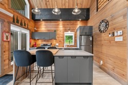 Kitchen - 