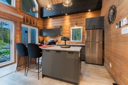 Kitchen - 