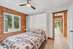 Bedroom - 