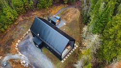 Aerial View - 