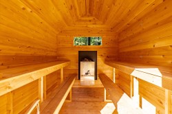 Sauna - 