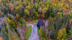 Aerial View - 