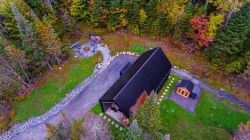 Aerial View - 