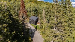 Aerial View - 