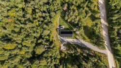 Aerial View - 