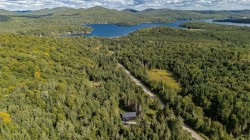 Aerial View - 