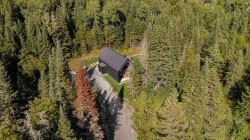 Aerial View - 