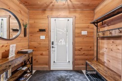 Mud Room - 