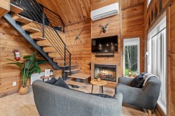 Living Room - 