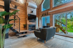 Living Room - 