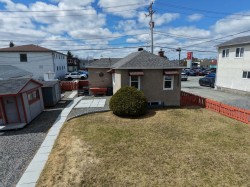 346 Av. Godbout Rouyn-Noranda, QC J9X 4E7