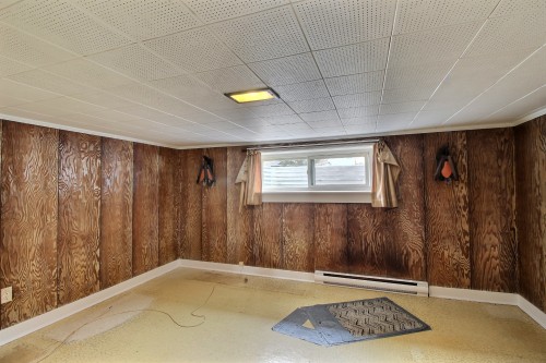 Chambre à coucher - 346 Av. Godbout, Rouyn-Noranda, QC - Indoor
